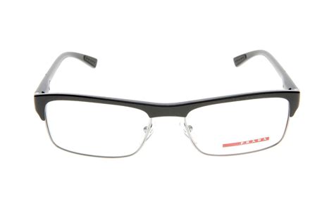 prada sport ps06fv|Prada PS06FV Eyeglass Frames .